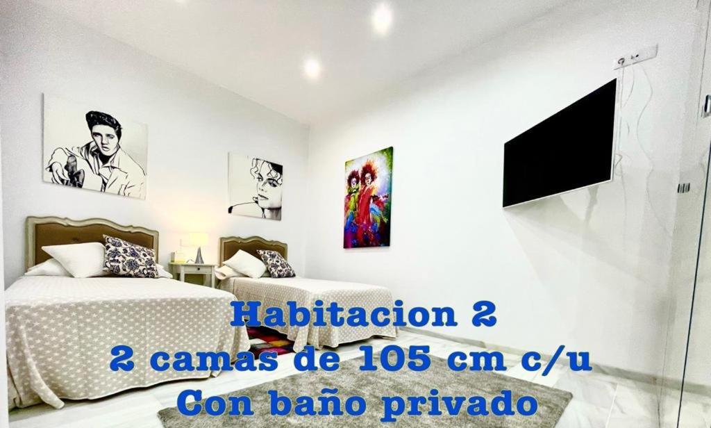 Apartamento Maria Pita Appartement A Coruña Buitenkant foto