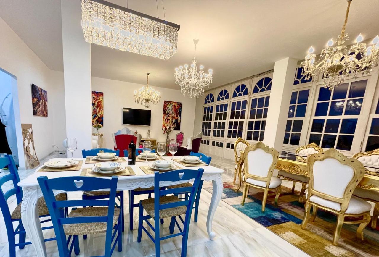 Apartamento Maria Pita Appartement A Coruña Buitenkant foto