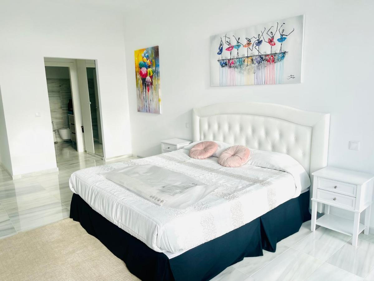 Apartamento Maria Pita Appartement A Coruña Buitenkant foto